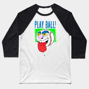 Play ball Baseball T-Shirt